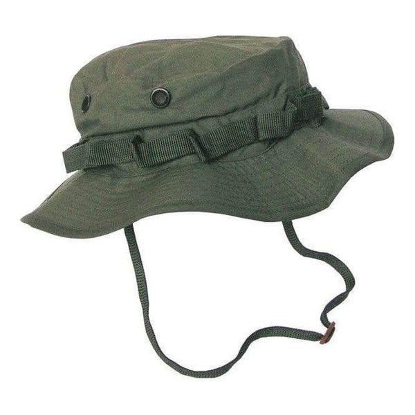 Boonie/Bush Hat Olive Green – Army and Navy Stores UK supply all