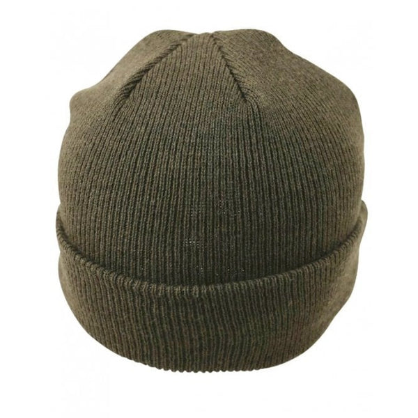 Peaked Beanie Hat (WW2 Style) -Green – Army and Navy Stores UK