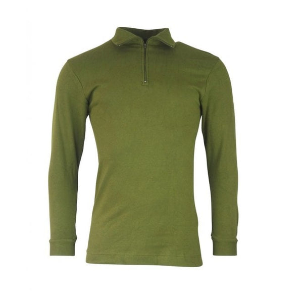 Pas Normal Studios Men's Mechanism Thermal Long Sleeve Jersey In Dark Olive Army Brown Pas Normal Studios Pas Normal Studios Men's Mechanism Thermal Long Sleeve Jersey In Dark Olive Army Brown Pas Normal Studios