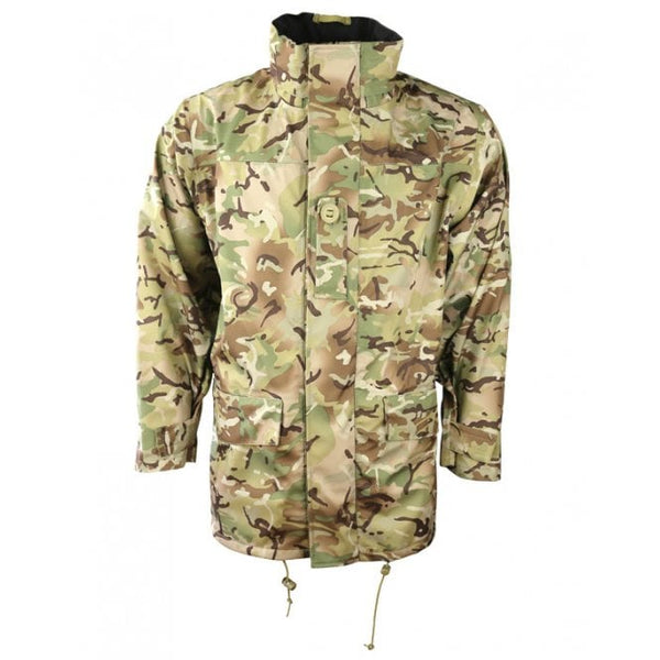 MOD Style Kom-Tex Waterproof Jacket - BTP – Army and Navy Stores
