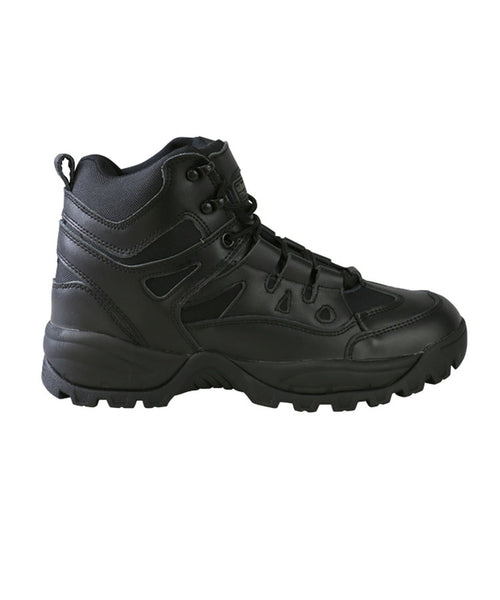 Ranger Boot – Black – Army and Navy Stores UK supply all your