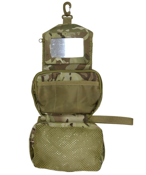 KOMBAT Waist Bag With Bottle BTP/MTP | Army Surplus MILITARY RANGE - Foto 13