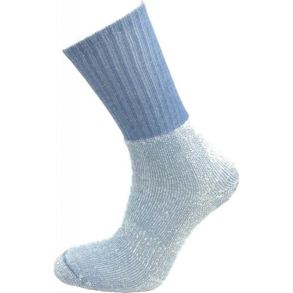 SPORT SOCKS LONG ALL SEASON COOLMAX - Alber's - Foto 7