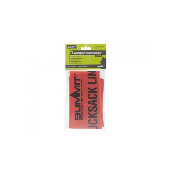 Waterproof Rucksack Liner – Army and Navy Stores UK supply all your ...