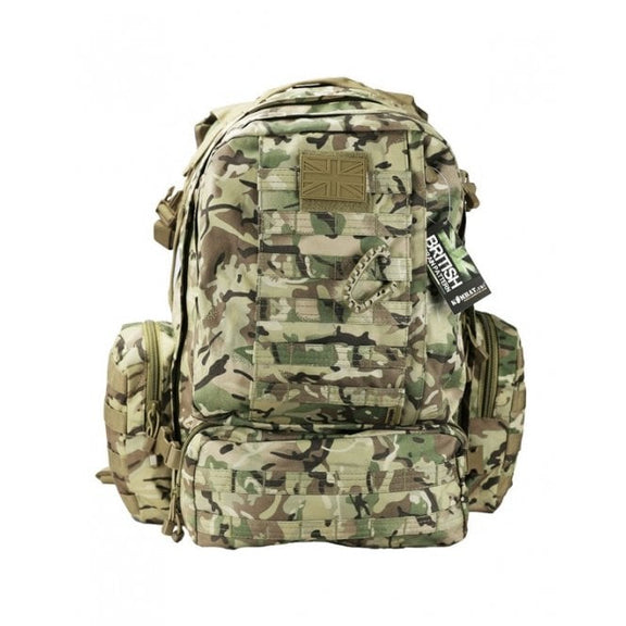 Army Small Ruck Name Military Rucksacks – Army and Navy Stores UK supply all your outdoor needs