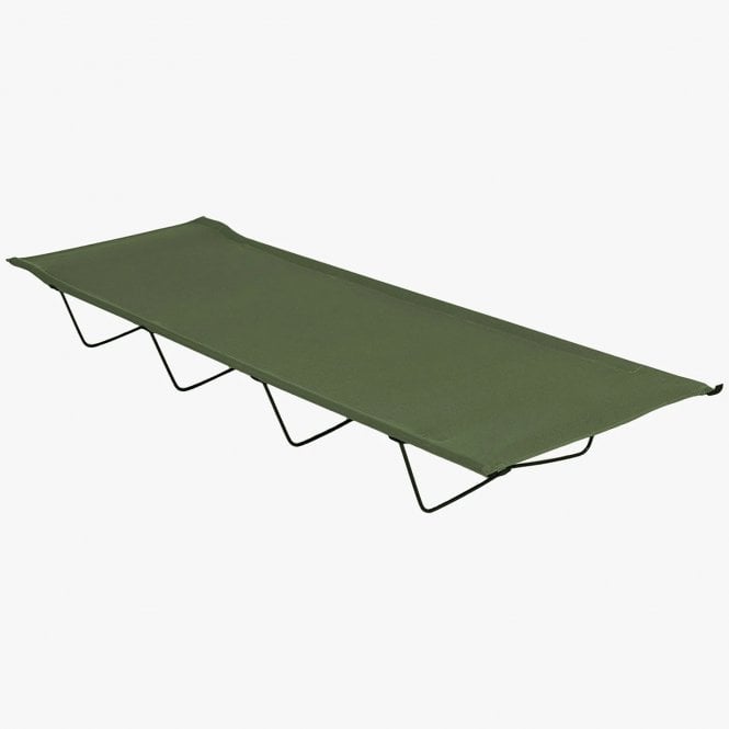 Lightweight Camping Bed – Army and Navy Stores UK supply all your