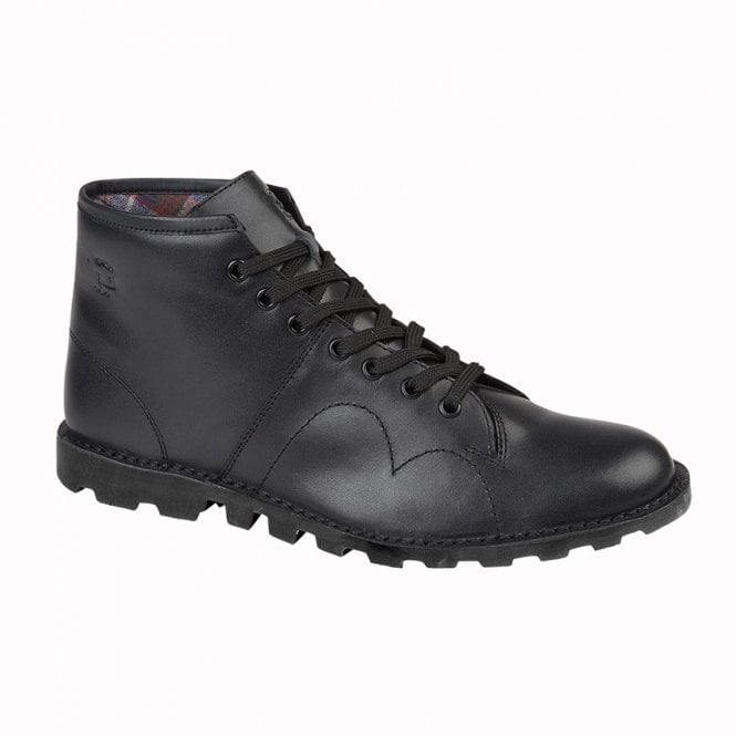 Black Original Monkey Boots Black – Army and Navy Stores UK