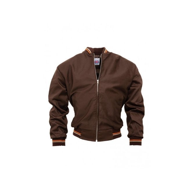 Monkey Jacket - Brown – Army and Navy Stores UK supply all your outdoor ...
