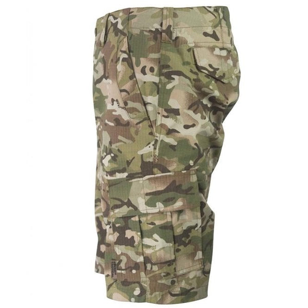 Recon Cargo Shorts - BTP – Army and Navy Stores UK supply all your ...
