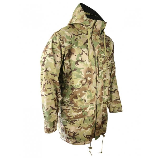 MOD Style Kom-Tex Waterproof Jacket - BTP – Army and Navy Stores