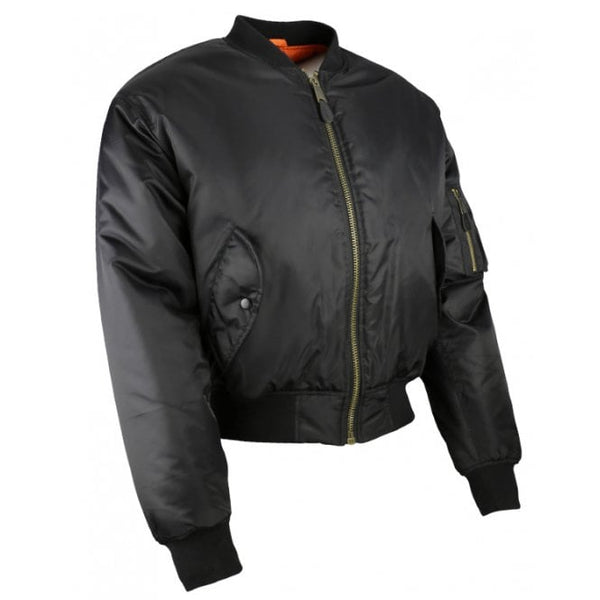 Flight/Bomber Jackets – Army and Navy Stores UK supply all your outdoor ...