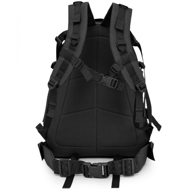 Spec-Ops Pack 45 Litre - Black – Army and Navy Stores UK supply all ...