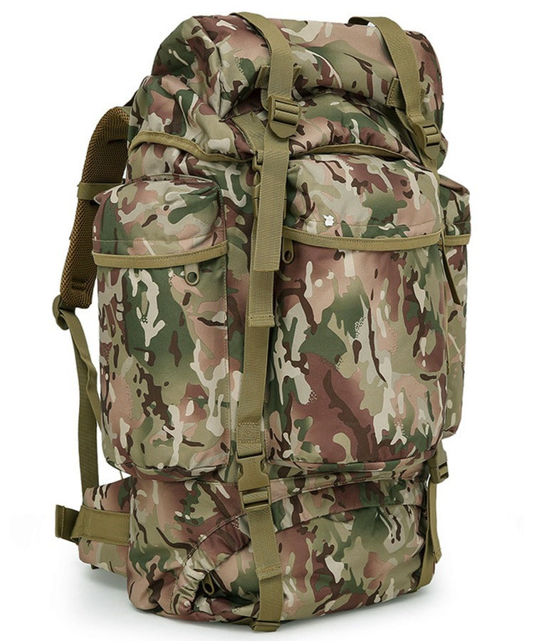 Cadet Rucksack 60 Litre - BTP – Army and Navy Stores UK supply all your ...