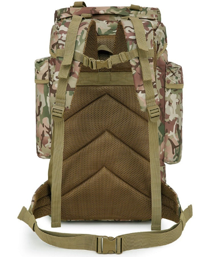 Cadet Rucksack 60 Litre - BTP – Army and Navy Stores UK supply all your ...