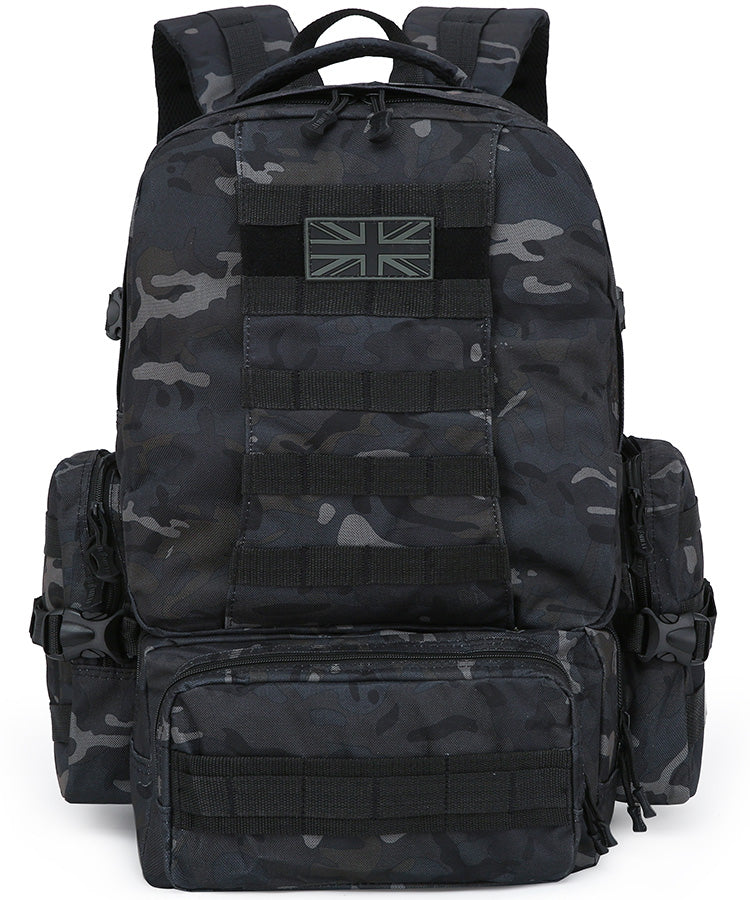 Expedition Pack – 50ltr – Army and Navy Stores UK supply all your ...