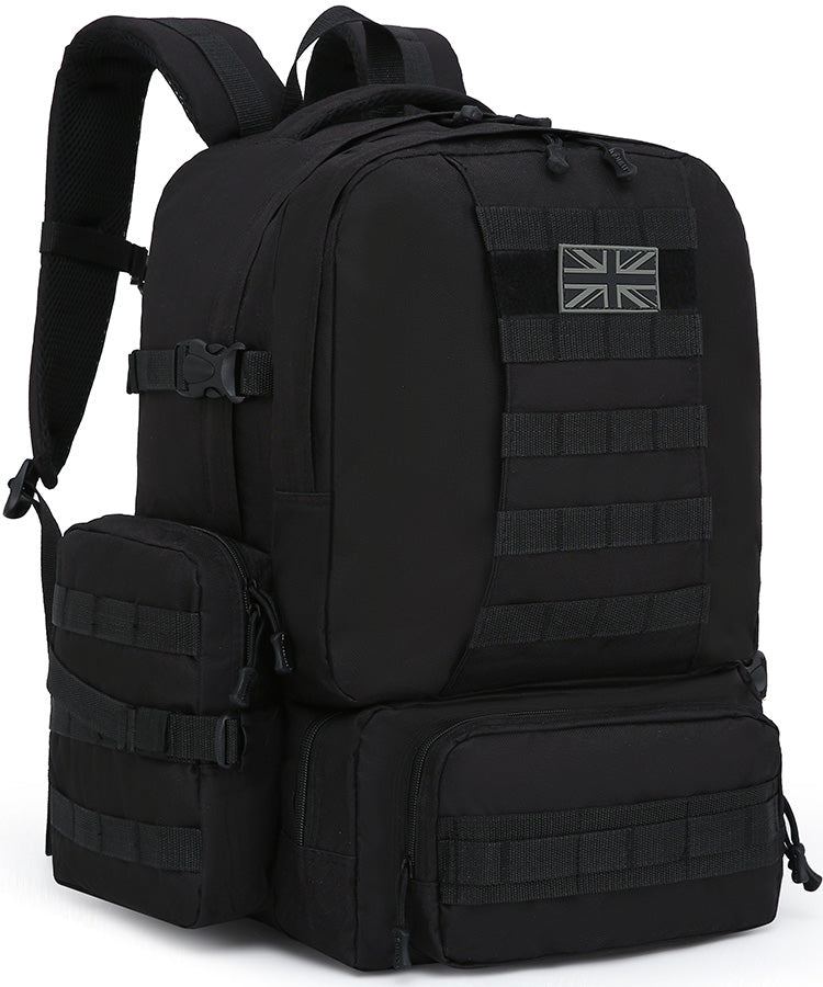 Expedition Pack – 50ltr – Army and Navy Stores UK supply all your ...