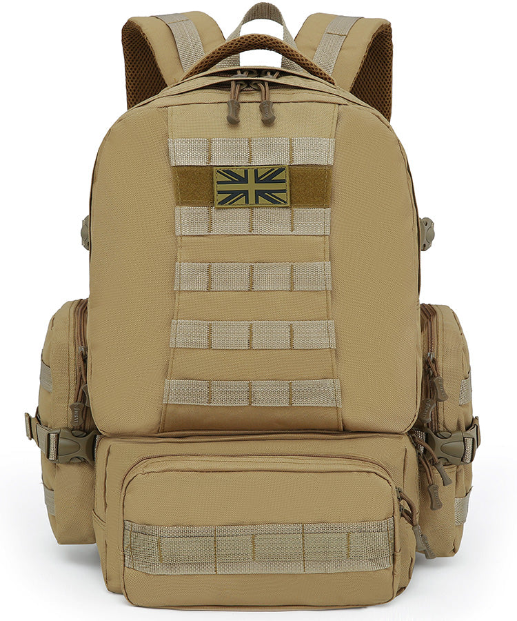 Expedition Pack – 50ltr – Army and Navy Stores UK supply all your ...