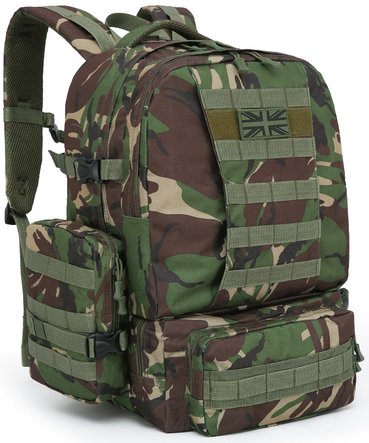 Expedition Pack – 50ltr – Army and Navy Stores UK supply all your ...