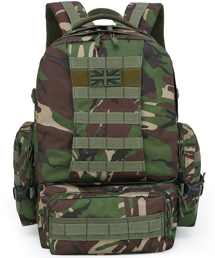 Expedition Pack – 50ltr – Army and Navy Stores UK supply all your ...