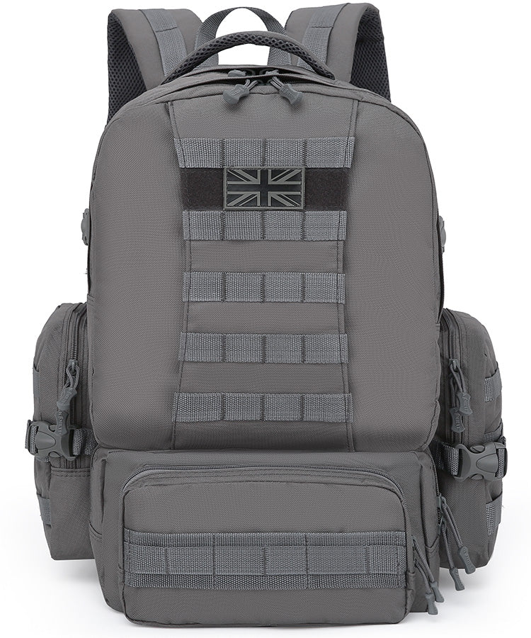 Expedition Pack – 50ltr – Army and Navy Stores UK supply all your ...