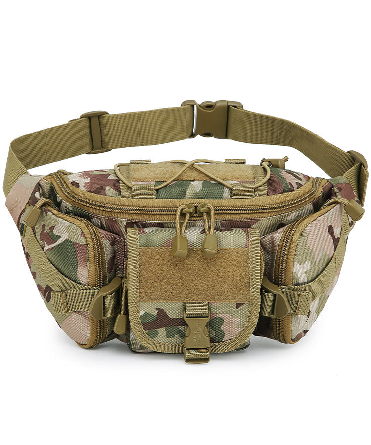 Tactical Waist Bag – Army and Navy Stores UK supply all your