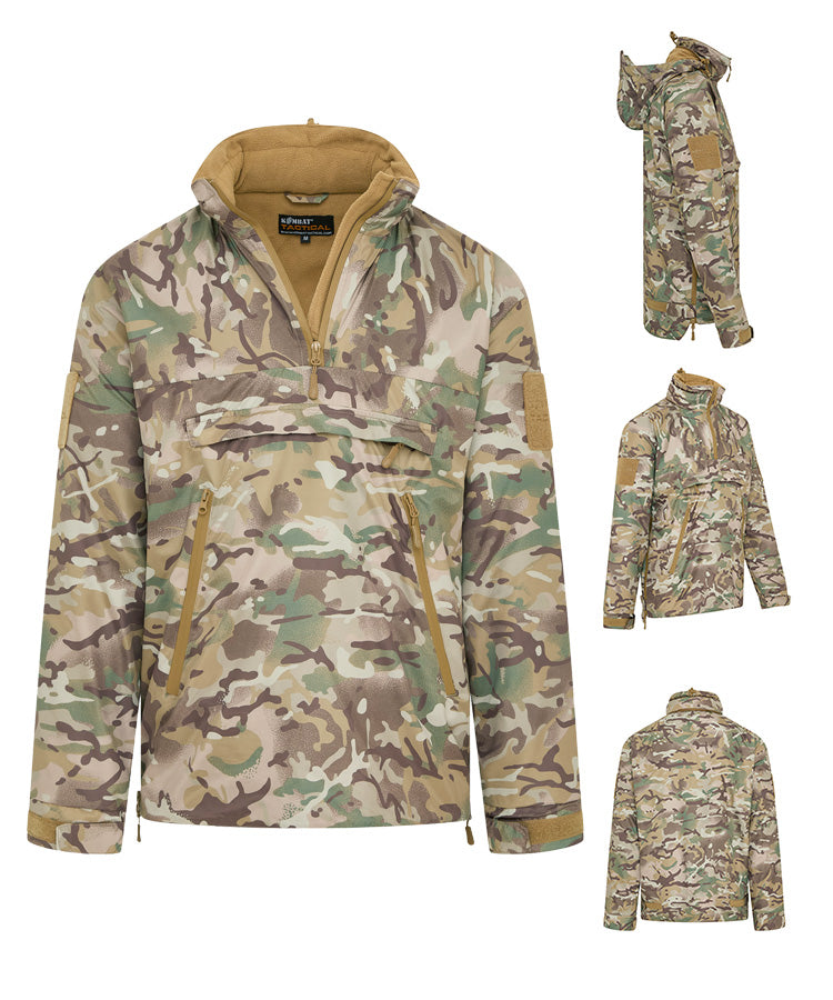Thor PCS Tactical Smock – BTP – Army and Navy Stores UK supply all your ...