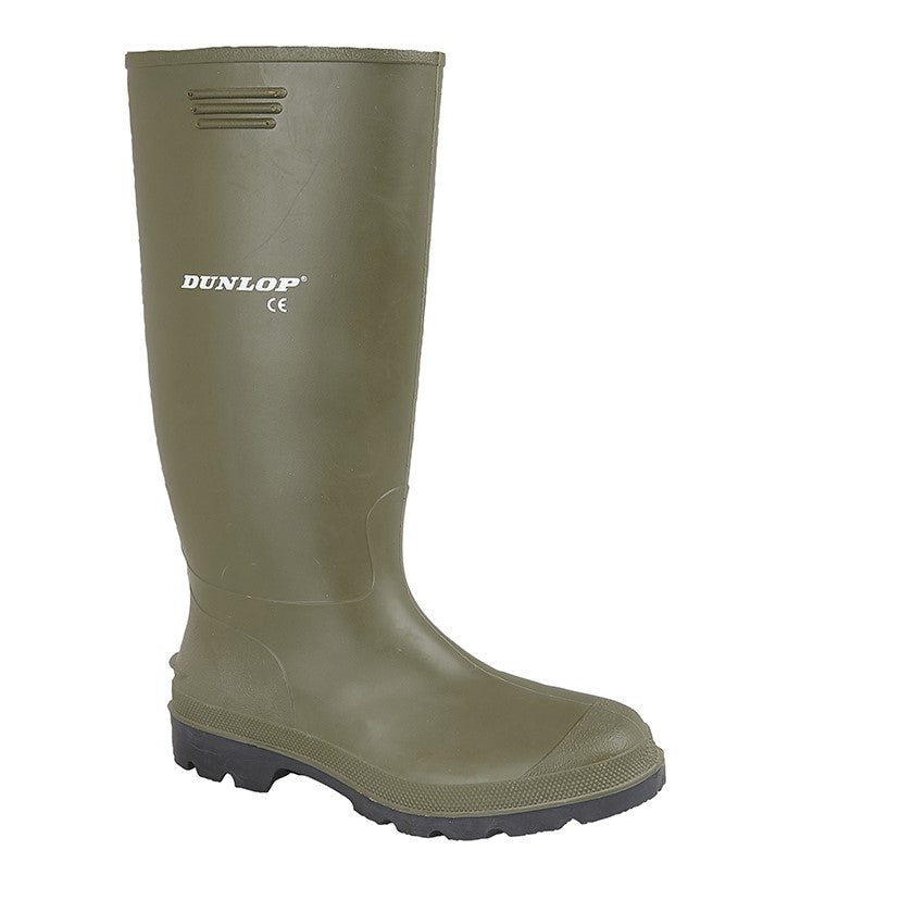 Green Wellington Boots โ Army and Navy Stores UK supply all your